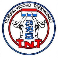 Tilburg Noord Taekwondo logo, Tilburg Noord Taekwondo contact details