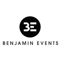 Benjamin Events logo, Benjamin Events contact details