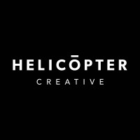 Helicopter Creative logo, Helicopter Creative contact details