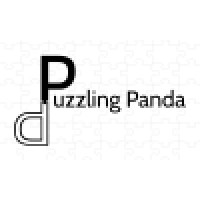 Puzzling Panda logo, Puzzling Panda contact details