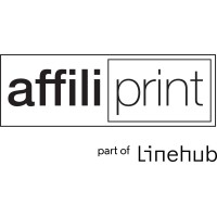 Affiliprint (part of Linehub) logo, Affiliprint (part of Linehub) contact details