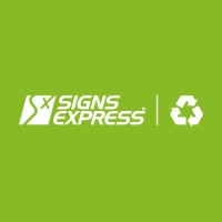 Signs Express (Central Lancashire) logo, Signs Express (Central Lancashire) contact details