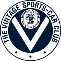 Vintage Sports-Car Club Ltd. logo, Vintage Sports-Car Club Ltd. contact details