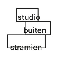 studio buiten stramien logo, studio buiten stramien contact details