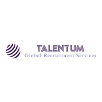 Talentum Global Recruitment Services logo, Talentum Global Recruitment Services contact details