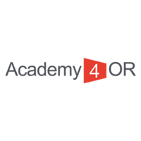 Academy4-OR logo, Academy4-OR contact details