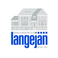 Makelaarskantoor Langejan logo, Makelaarskantoor Langejan contact details