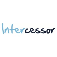 Intercessor logo, Intercessor contact details