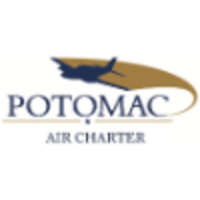 Potomac Air Charter logo, Potomac Air Charter contact details