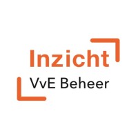 Inzicht VvE Beheer B.V. logo, Inzicht VvE Beheer B.V. contact details