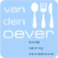 Van den Oever Events logo, Van den Oever Events contact details