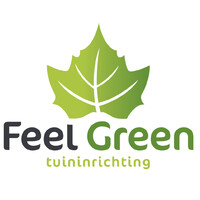 Feel Green logo, Feel Green contact details