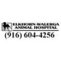 Elkhorn Walerga Animal Hosp logo, Elkhorn Walerga Animal Hosp contact details