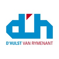 D'Hulst-Van Rymenant nv logo, D'Hulst-Van Rymenant nv contact details