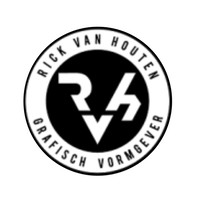 Rick van Houten logo, Rick van Houten contact details