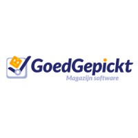 GoedGepickt Web Store Warehouse Software logo, GoedGepickt Web Store Warehouse Software contact details