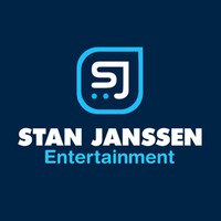 Stan Janssen Entertainment logo, Stan Janssen Entertainment contact details