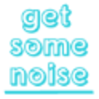 Get Some Noise logo, Get Some Noise contact details