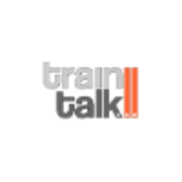 Train2Talk logo, Train2Talk contact details