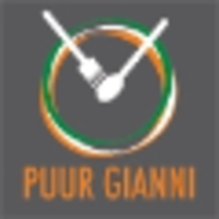 Puur Gianni logo, Puur Gianni contact details