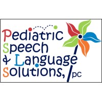 Pediatric Speech and Language Solutions logo, Pediatric Speech and Language Solutions contact details