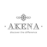 Akena logo, Akena contact details