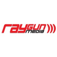 Raygun Media logo, Raygun Media contact details