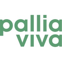 Palliaviva logo, Palliaviva contact details