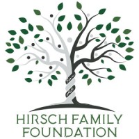 Hirsch Family Foundation logo, Hirsch Family Foundation contact details