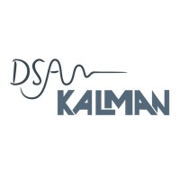 DSA Kalman logo, DSA Kalman contact details