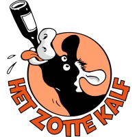 Plattelandsbrouwerij Het Zotte Kalf logo, Plattelandsbrouwerij Het Zotte Kalf contact details