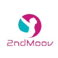 SecondMoov Fit-Thuis logo, SecondMoov Fit-Thuis contact details