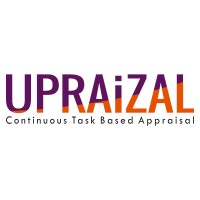 UPRAiZAL logo, UPRAiZAL contact details