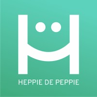 Heppie-de-Peppie logo, Heppie-de-Peppie contact details