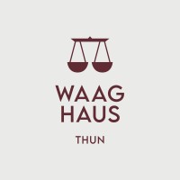 Waaghaus Thun logo, Waaghaus Thun contact details