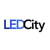 LEDCity Deuss & Co. logo, LEDCity Deuss & Co. contact details