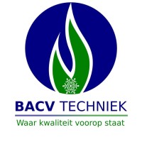 BACV Techniek logo, BACV Techniek contact details