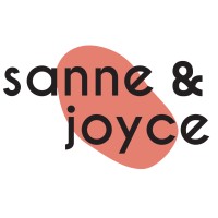 Sanne&Joyce logo, Sanne&Joyce contact details