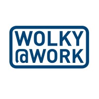 Wolky@Work logo, Wolky@Work contact details