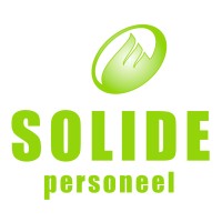 Solide Personeel B.V. logo, Solide Personeel B.V. contact details