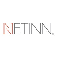 NETINN logo, NETINN contact details