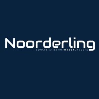 Noorderling Water logo, Noorderling Water contact details