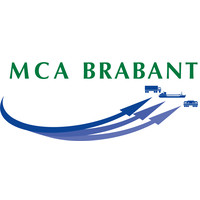 MCA Brabant logo, MCA Brabant contact details