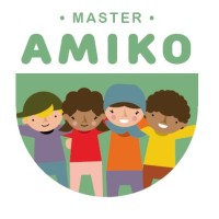 Master Amiko logo, Master Amiko contact details