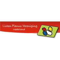 Lichen Planus Vereniging Nederland logo, Lichen Planus Vereniging Nederland contact details