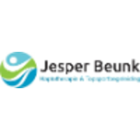 Jesper Beunk Haptotherapie & Topsportbegeleiding logo, Jesper Beunk Haptotherapie & Topsportbegeleiding contact details