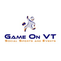 Game ON logo, Game ON contact details