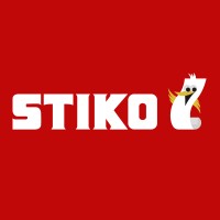 Stiko logo, Stiko contact details