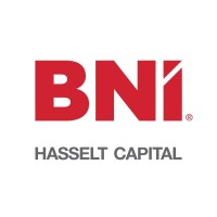 BNI Hasselt Capital logo, BNI Hasselt Capital contact details