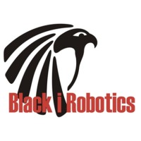 Black-I Robotics, Inc. logo, Black-I Robotics, Inc. contact details